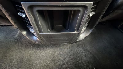 2021 RAM 1500 Big Horn Quad Cab 4x4 6'4' Box