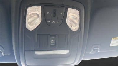 2021 RAM 1500 Big Horn Quad Cab 4x4 6'4' Box