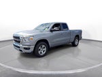2022 RAM 1500 Big Horn Quad Cab 4x4 6'4' Box