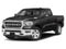 2022 RAM 1500 Big Horn Quad Cab 4x4 6'4' Box