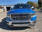 2023 RAM 1500 Laramie Crew Cab 4x4 5'7' Box