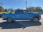 2023 RAM 1500 Laramie Crew Cab 4x4 5'7' Box