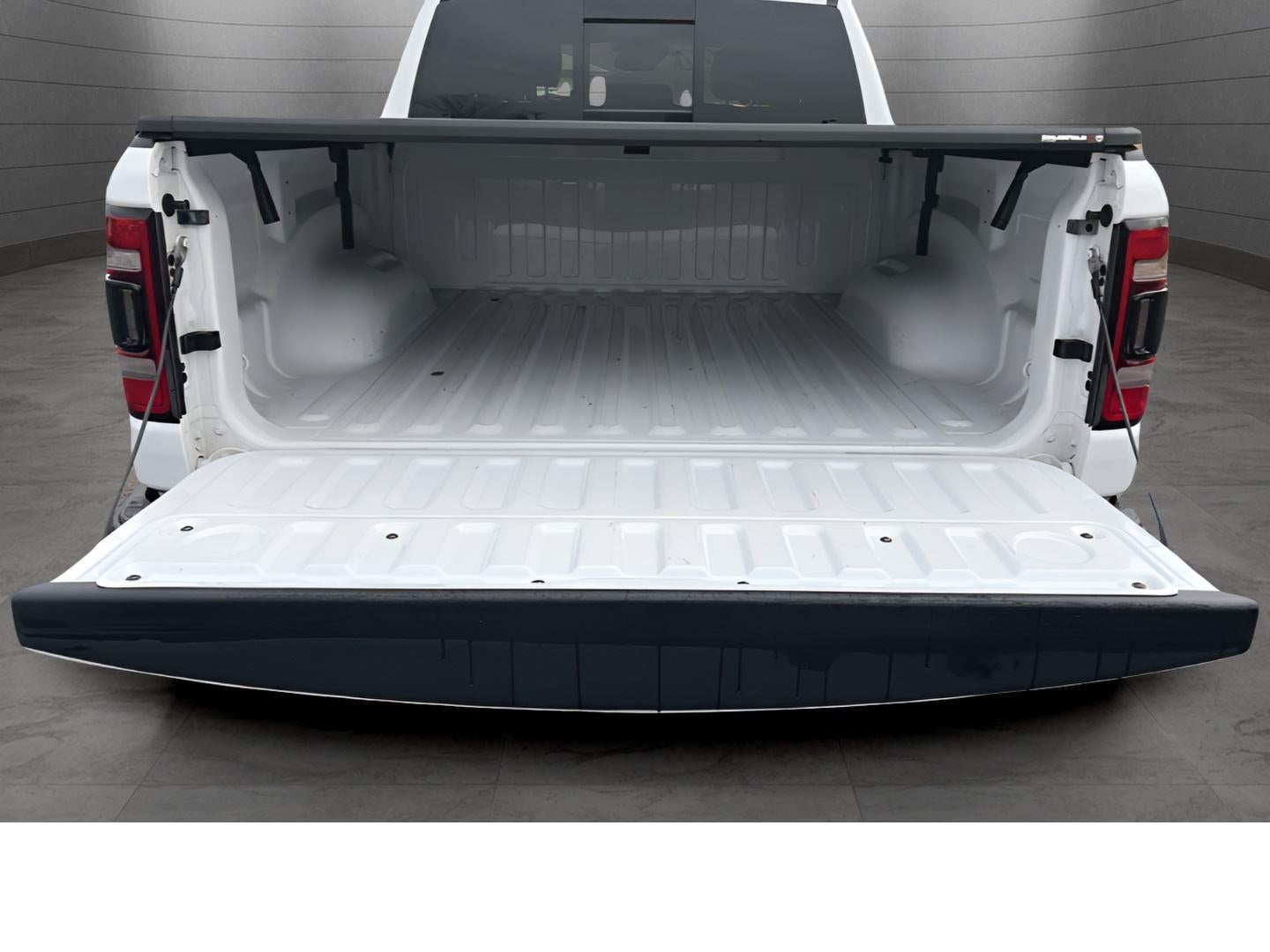 2023 RAM 1500 Rebel Crew Cab 4x4 5'7' Box