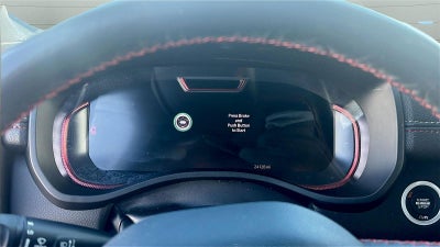 2024 RAM 1500 Rebel Crew Cab 4x4 5'7' Box