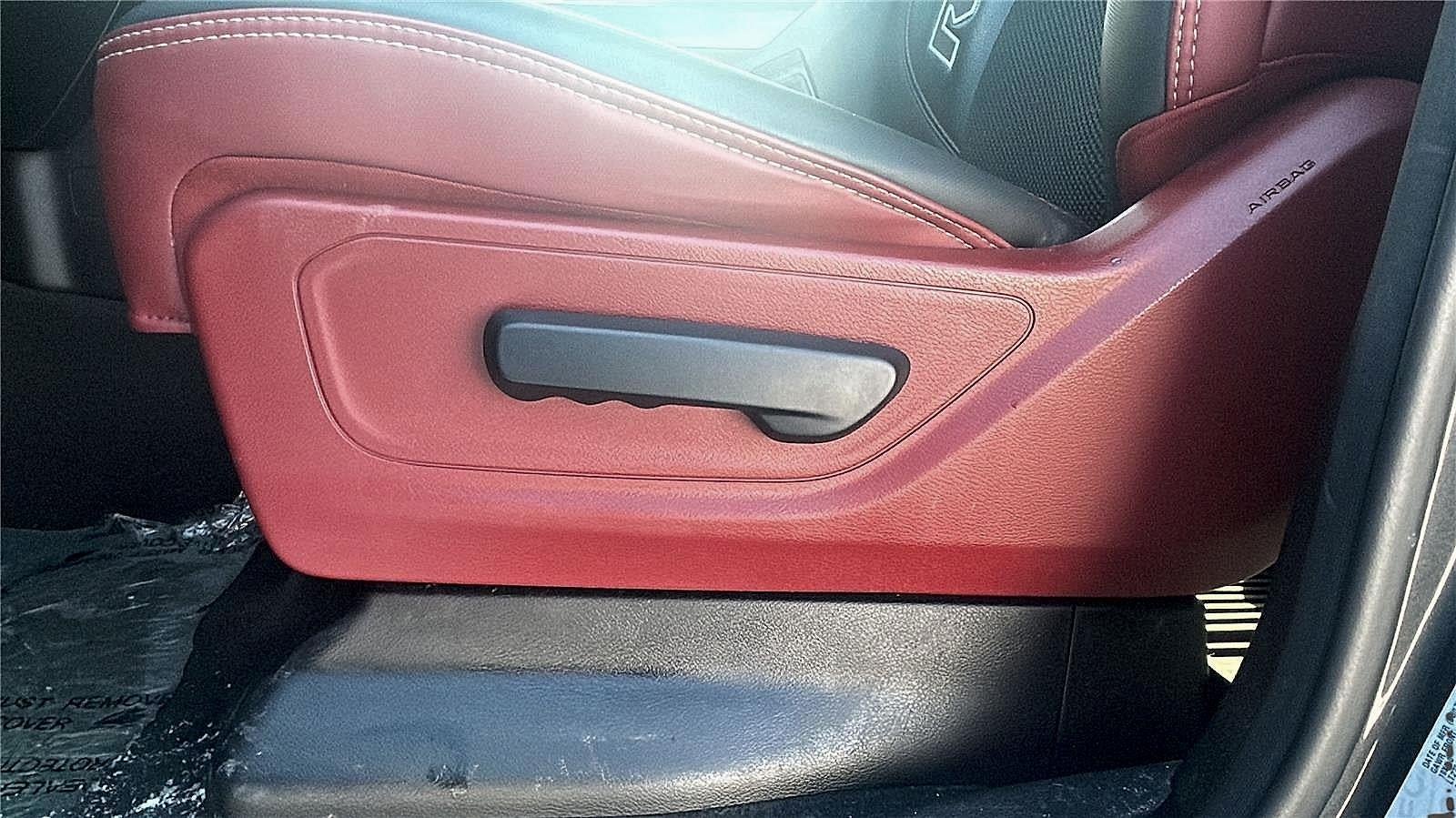 2024 RAM 1500 Rebel Crew Cab 4x4 5'7' Box