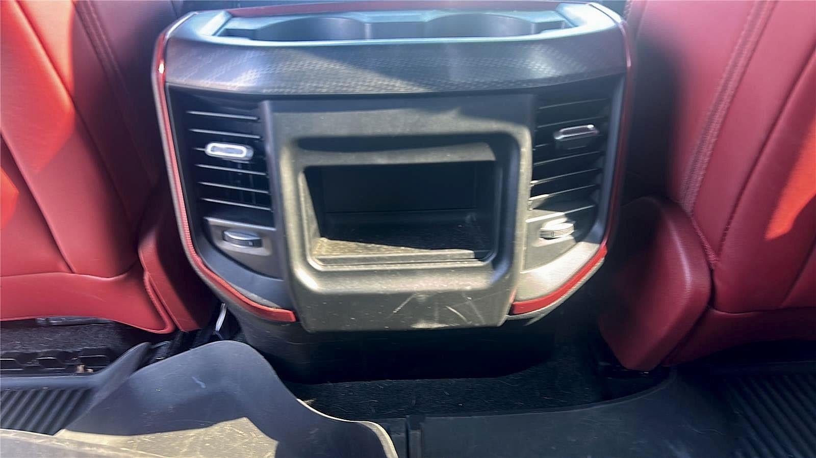 2024 RAM 1500 Rebel Crew Cab 4x4 5'7' Box