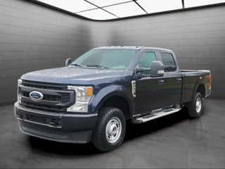 2022 Ford F-350 XL