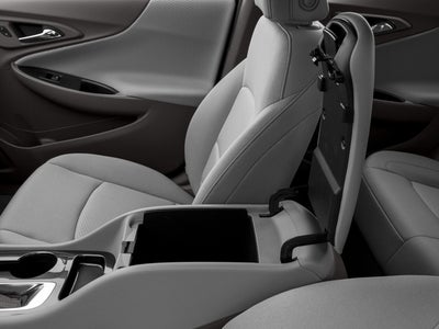 2018 Chevrolet Malibu 1LS