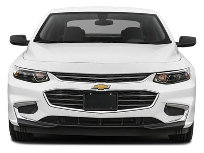 2018 Chevrolet Malibu 1LS