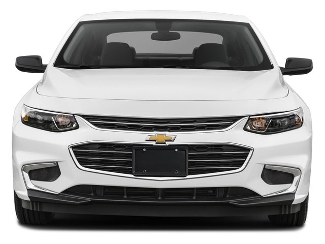 2018 Chevrolet Malibu 1LS