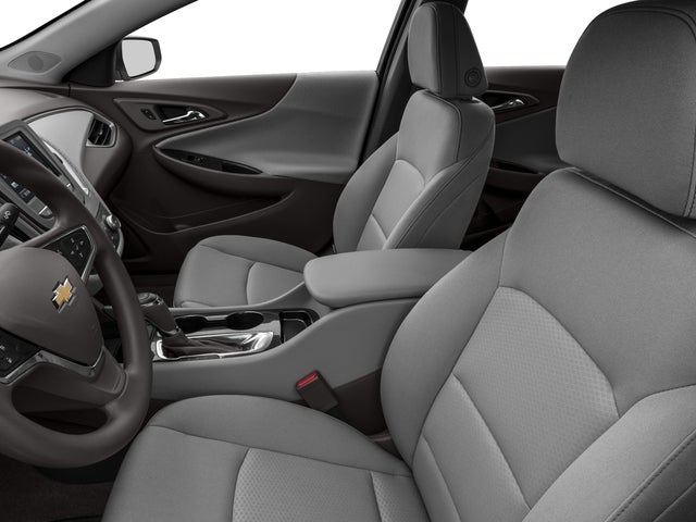 2018 Chevrolet Malibu 1LS