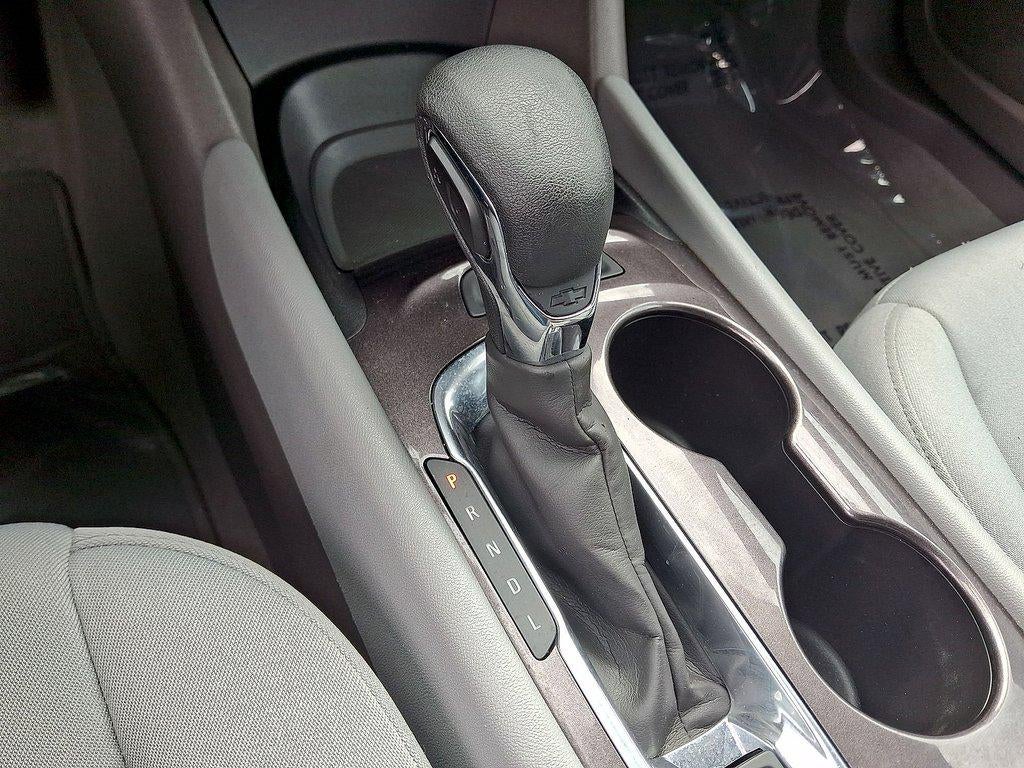 2023 Chevrolet Malibu FWD 1FL