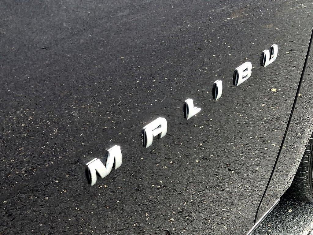 2023 Chevrolet Malibu FWD 1FL