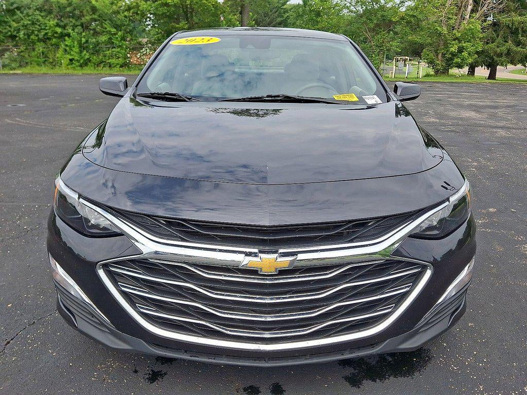 2023 Chevrolet Malibu FWD 1FL