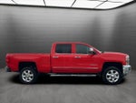 2018 Chevrolet Silverado 2500HD LTZ