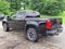 2022 Chevrolet Colorado 4WD Crew Cab Short Box Z71