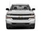 2017 Chevrolet Silverado 1500 Custom
