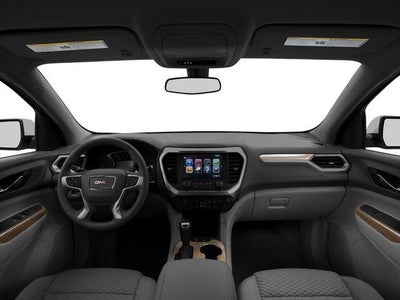 2017 GMC Acadia SLE-2