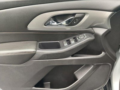 2018 Chevrolet Traverse 1LT