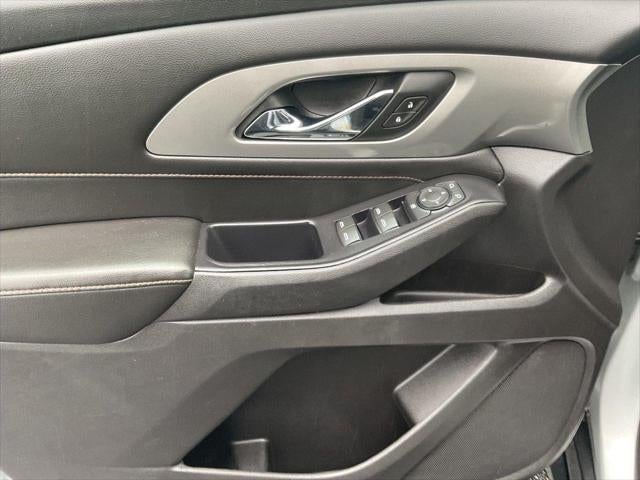 2018 Chevrolet Traverse 1LT
