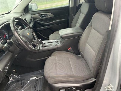 2018 Chevrolet Traverse 1LT