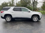 2018 Chevrolet Traverse 1LT
