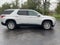 2018 Chevrolet Traverse 1LT