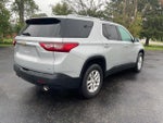 2018 Chevrolet Traverse 1LT