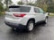 2018 Chevrolet Traverse 1LT