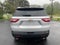2018 Chevrolet Traverse 1LT