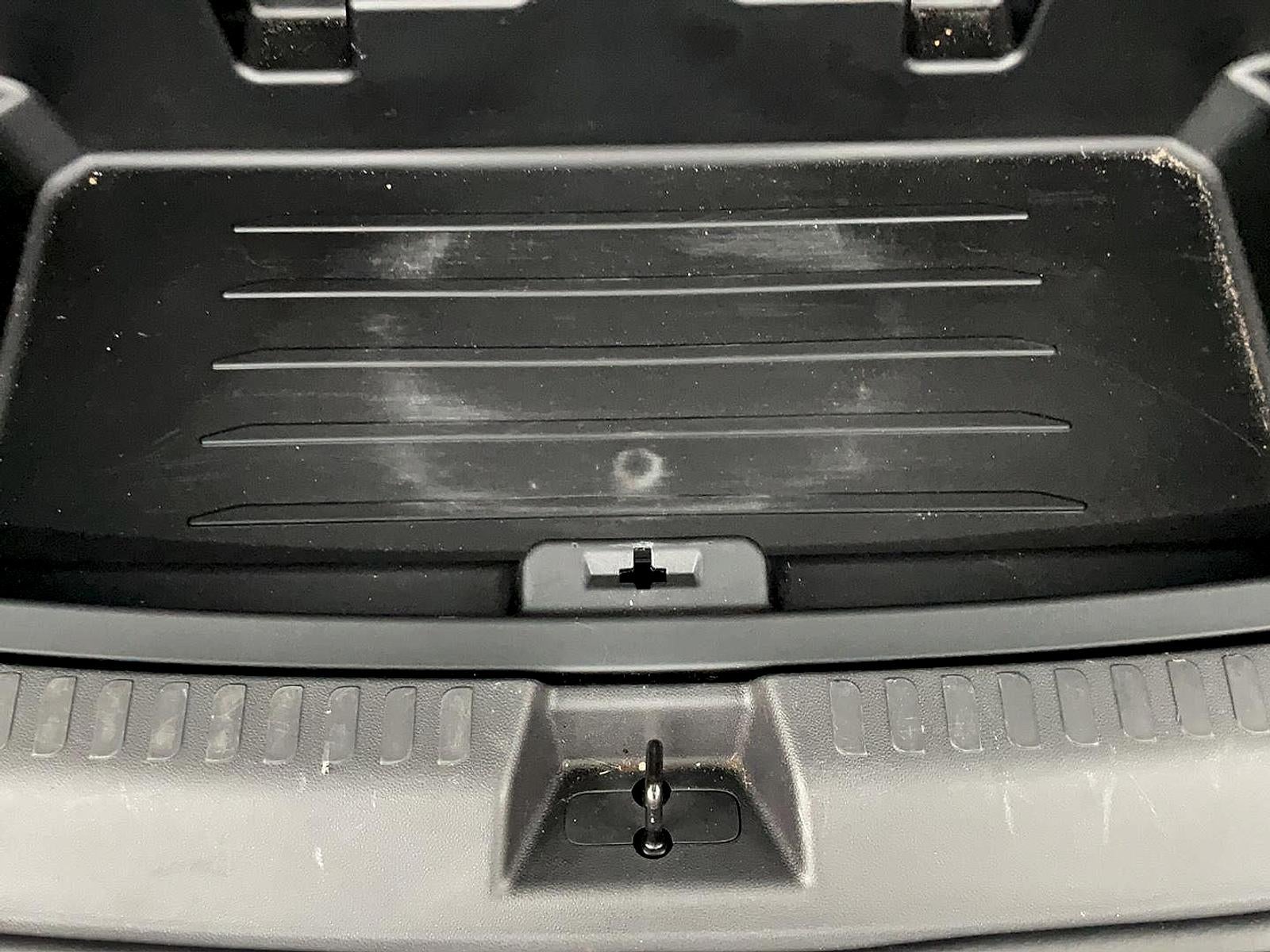 2025 Chevrolet Traverse FWD LT