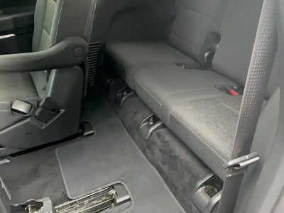 2025 Chevrolet Traverse FWD LT