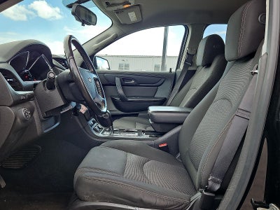 2017 Chevrolet Traverse 1LT