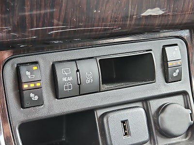 2017 Chevrolet Traverse 1LT