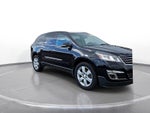 2017 Chevrolet Traverse 1LT