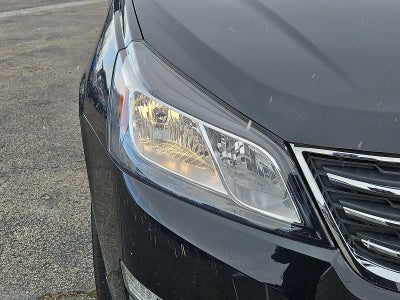 2017 Chevrolet Traverse 1LT