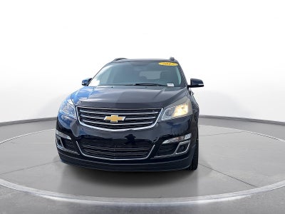 2017 Chevrolet Traverse 1LT