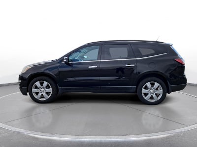2017 Chevrolet Traverse 1LT