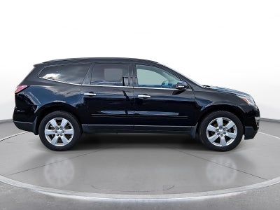 2017 Chevrolet Traverse 1LT