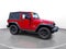 2009 Jeep Wrangler X