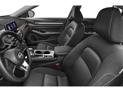 2023 Nissan Altima SV FWD