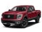 2018 Nissan TITAN PRO-4X