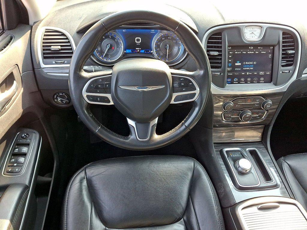 2021 Chrysler 300 Touring L AWD
