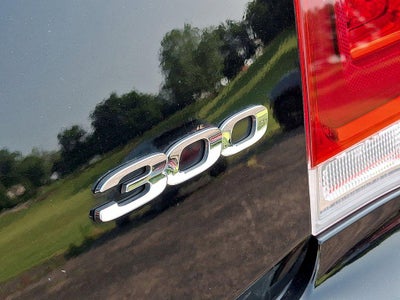 2021 Chrysler 300 Touring L AWD