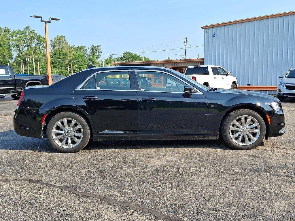 2021 Chrysler 300 Touring L AWD