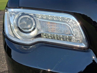 2021 Chrysler 300 Touring L AWD