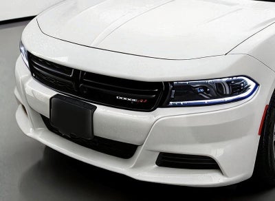 2022 Dodge Charger SXT RWD