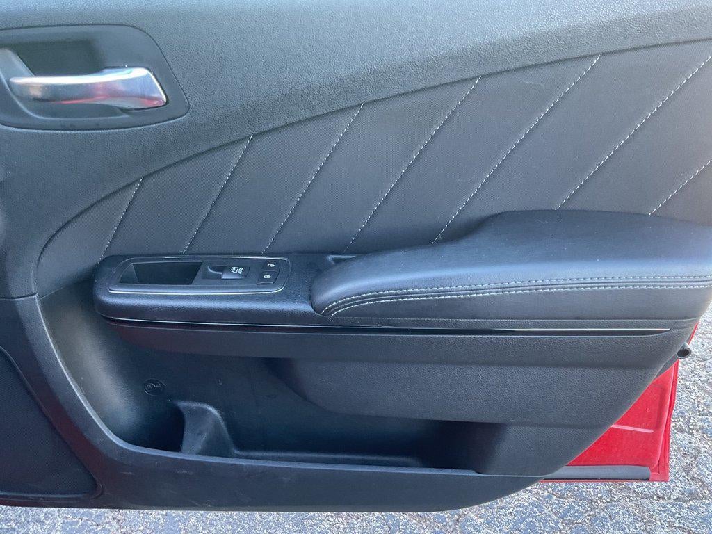 2022 Dodge Charger SXT AWD