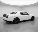2016 Dodge Challenger R/T Plus