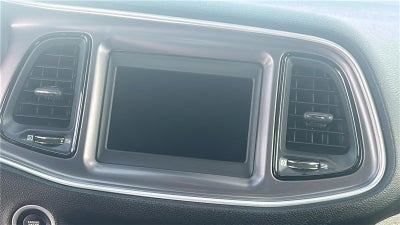 2021 Dodge Challenger GT AWD